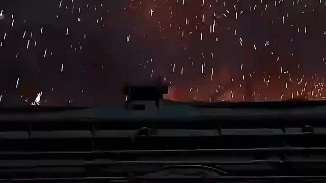 终于知道卖掉的废铜烂铁去哪里了，并加工成了什么