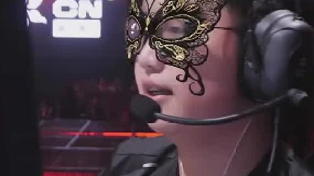 hanghang这礼物特效我绷不住了