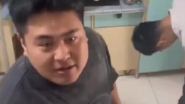 你是不是用我电脑查资料了