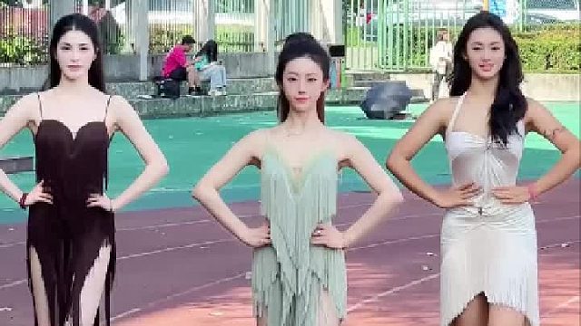 你觉得实至名归吗