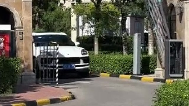 我喜欢最后一辆