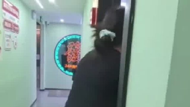 遇到“天胡”不会算 求助隔壁包厢