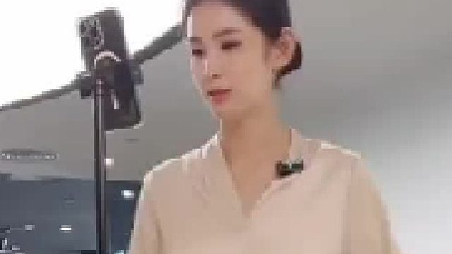 主播为什么不穿黑丝