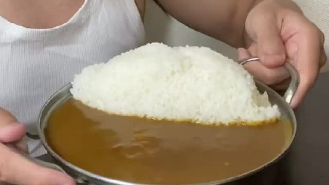 日本单身老汉的晚餐