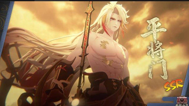 终究还是没逃过阴阳师的诅咒