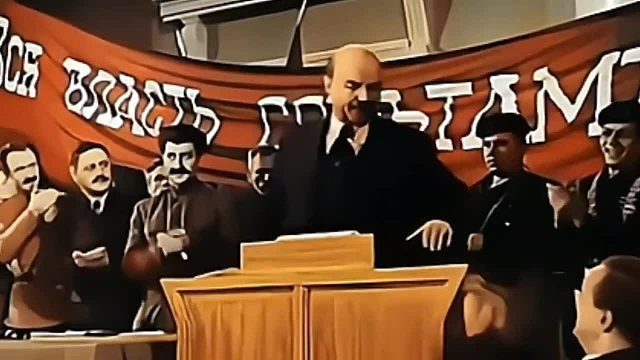 今日乃除夕，亦是列宁同志离世九十九载之纪念自1924.1.21至2023.1.21