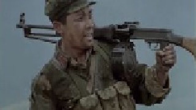 终于明白为什么外国人会否认中国是爱好和平的民族了