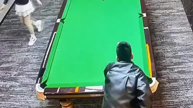 “我还治不了你了”