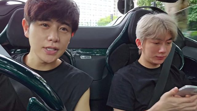 敌人的敌人就是朋友，没想到童锦程和张天天是这样认识的