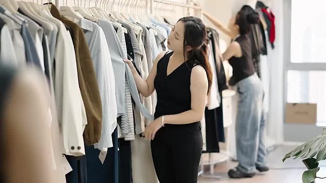 女装尺码为什么越做越小？女装尺码为什么越做越小？