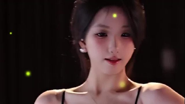 【HR-温念】夜太深 心跳呢