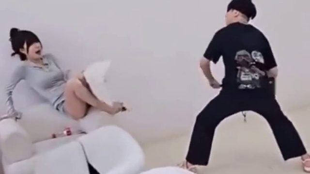 “多少带点私怨”