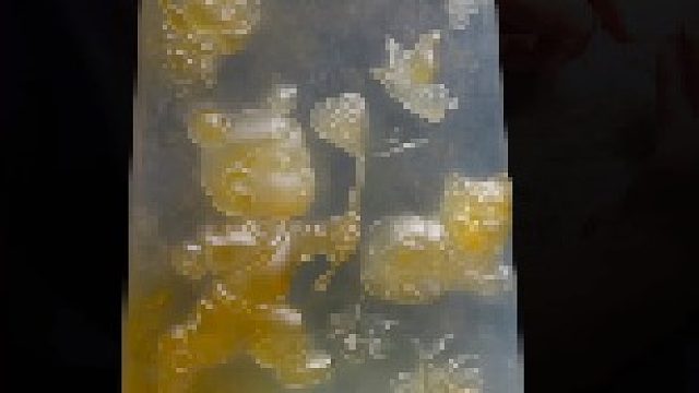 蒙大爷又给我们带来了有创意的题材！