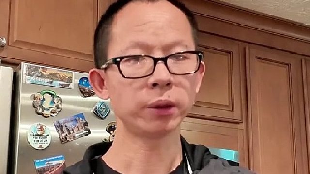 学英语美国打工，穷人逆天改命