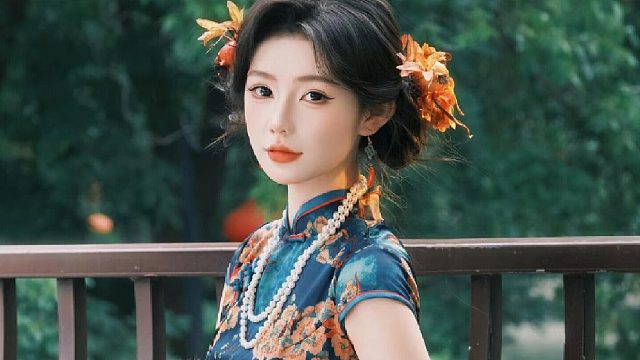 第一次来苏州拍旗袍怕踩雷？看这篇就够了！