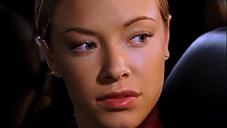 終結(jié)者女主角胸部放大的鏡頭拍攝揭秘