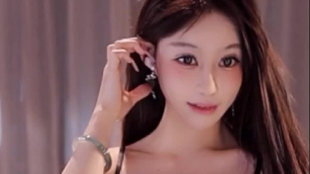 【小羊炖土豆【088】】今天有点火辣辣