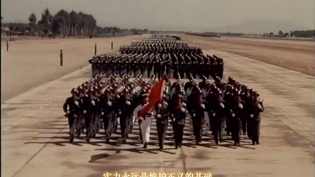 真理的疆界，唯强炮可拓，此为声波传递之真谛