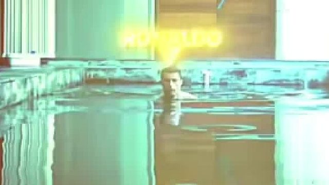 C罗这样的训练强度20岁的也扛不住吧