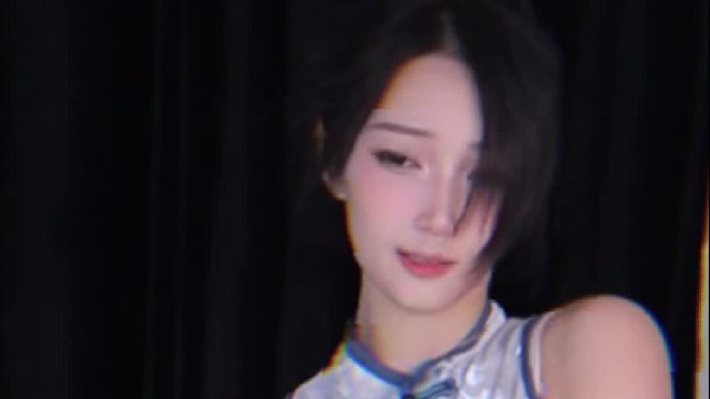 【柳清清】如果你喜欢我的眼睛那我会直视你