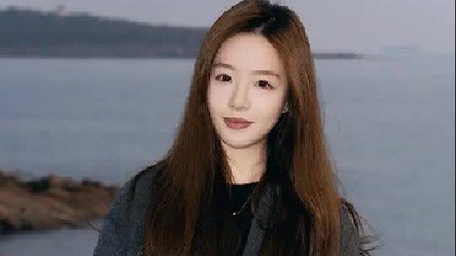 三位性格很棒的女生~