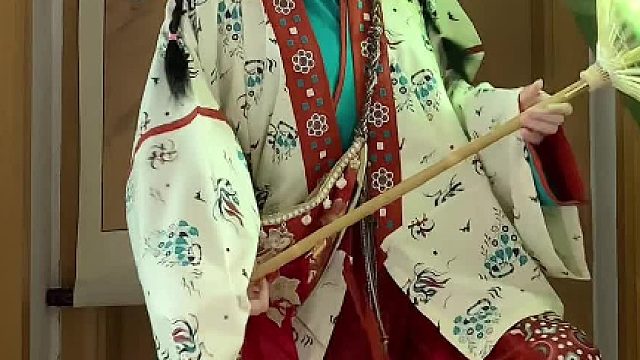 “新来的捉妖小师妹”