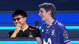 烏茲的影響力！Supa采訪：我在中國選VN一定要贏，這場(chǎng)VN為了Uzi而戰(zhàn)！