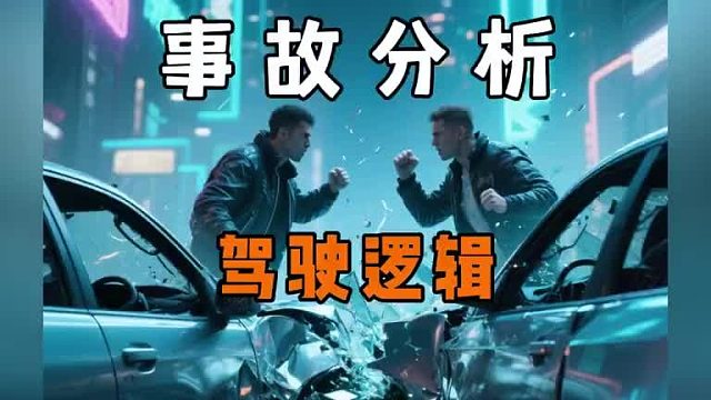 深入拆解防御性驾驶的核心逻辑