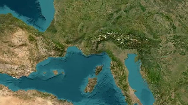 你敢相信，世界上有一个国家只在周末才“存在”？