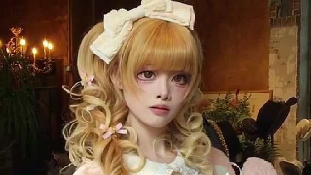 你不许再卖萌了，你的可爱已经影响到我的正常生活了