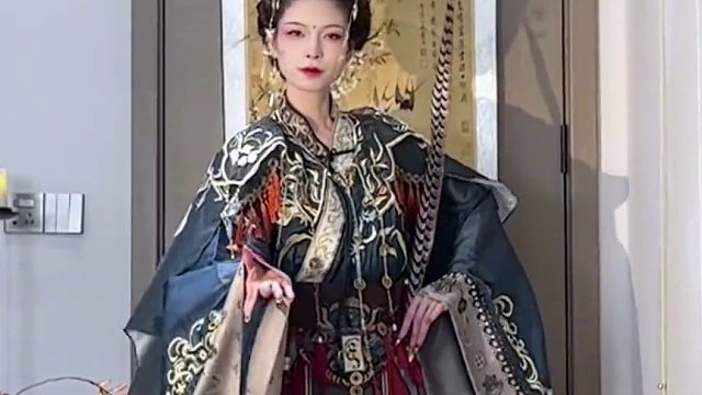 “人有难 方有傩”