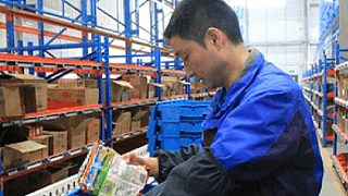 每天發(fā)出一萬單卻虧損130元，這正是電商行業(yè)的常態(tài)