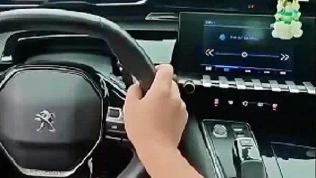 文明行车安全你我他