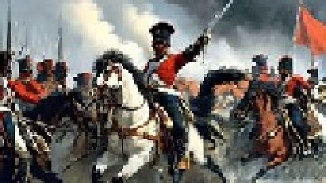 拿破仑真正的皇帝是不会被人民抛弃的