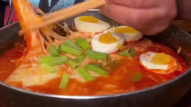 黑人小妹的晚餐