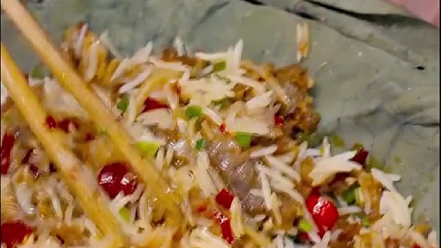 我都没听过这道菜