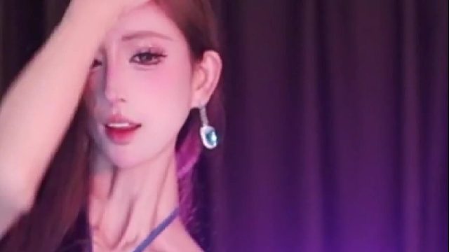 【聚优丶苏樱【青衫阁】】小鹿乱撞~