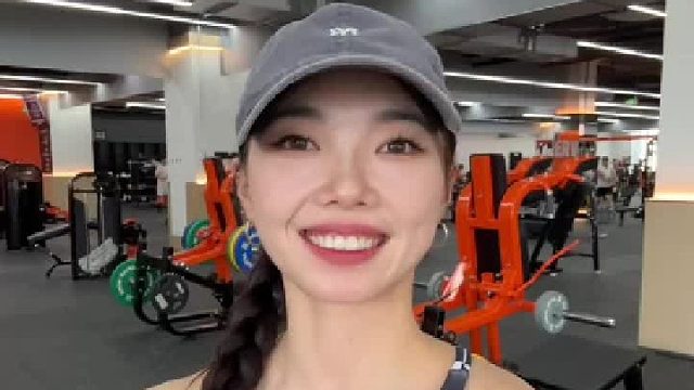 相扑硬拉｜3步学会臀腿线条清晰必练