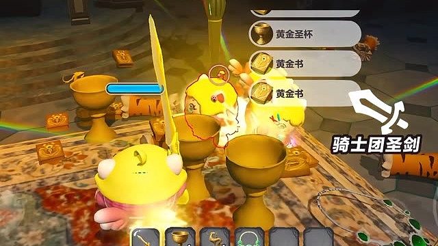 在双生怨灵眼中原来我们才是入侵者