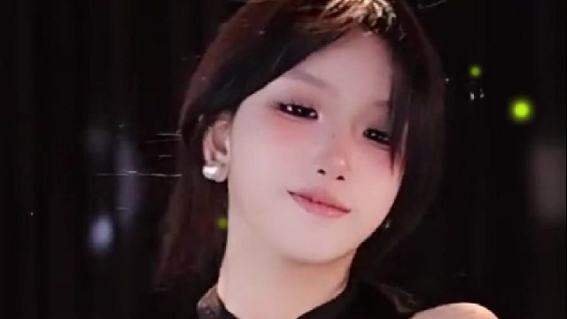 【HR-温念】喜欢我就跳给你看~~