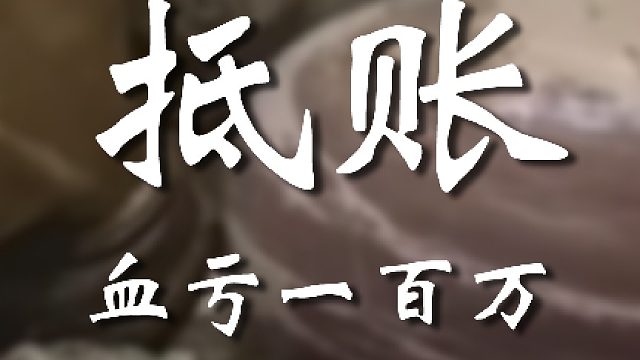 你小子太败家了