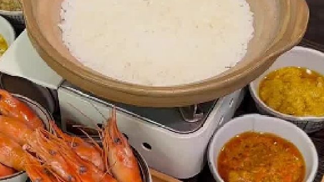 店员：这锅饭要188……我的消费观崩塌了