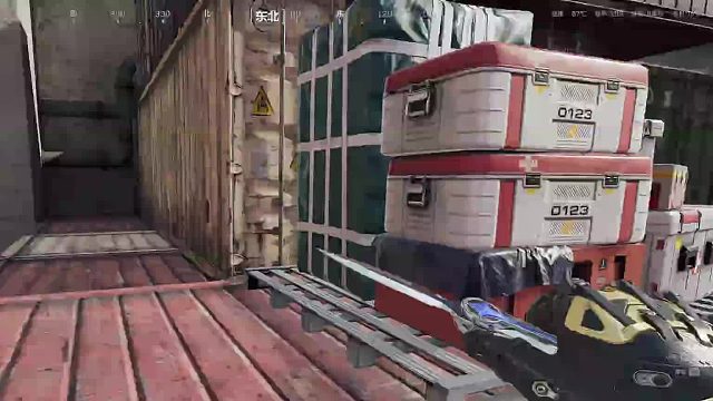 本赛季第一个复苏呼吸机