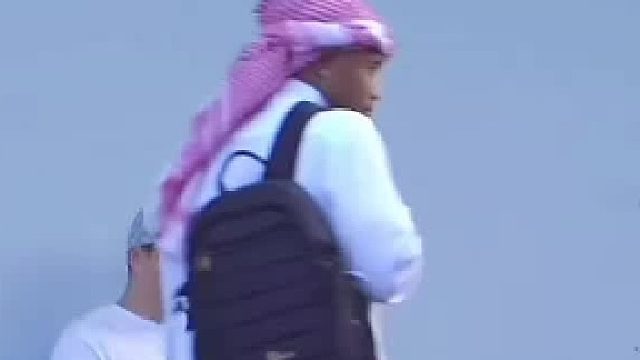 美国恶搞路人，这就是口碑