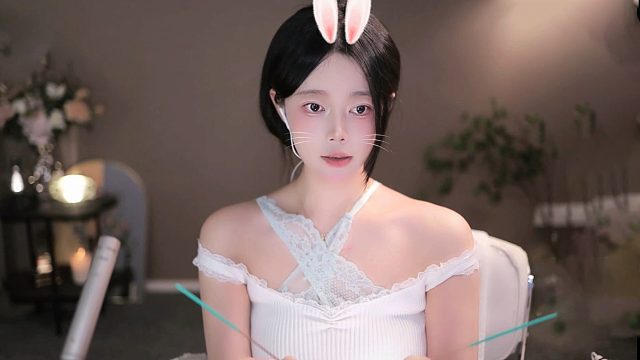 【芊若呀丶】舒舒服服~