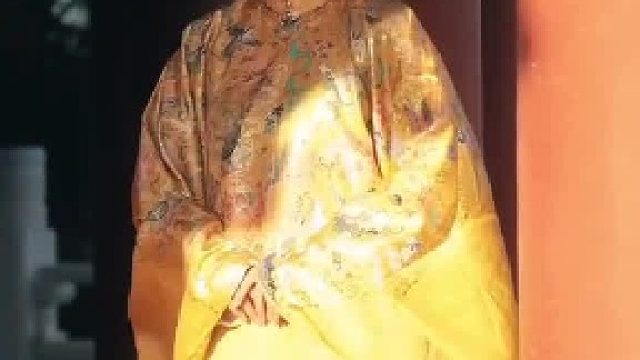 带你体验个朝代服饰