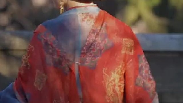 老祖宗诚不欺我，带你看雍容华贵的盛唐美学