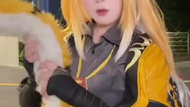 推车好像不太高效