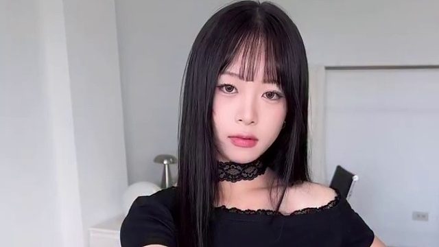 这件包臀裙真是太犯规了！