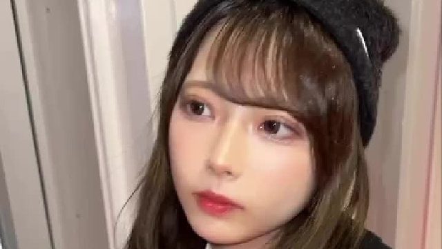 软萌系少女的元气时刻记录